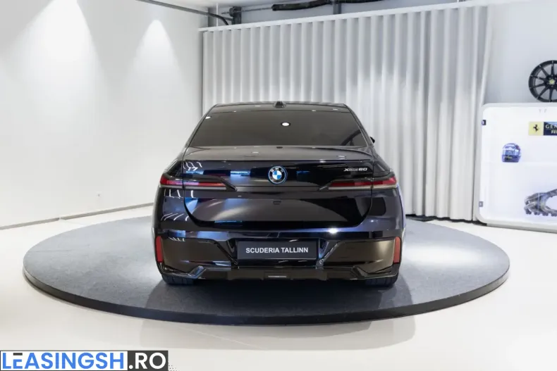 BMW i7 (Seria 7) din 2023 cu 38.000 km - oferta BMW216270 - foto 4