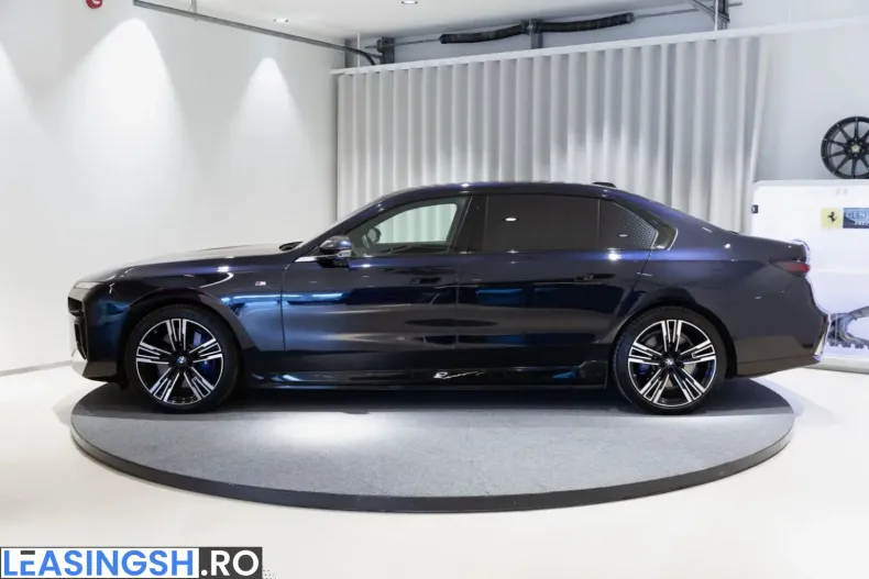 BMW i7 (Seria 7) din 2023 cu 38.000 km - oferta BMW216270 - foto 5