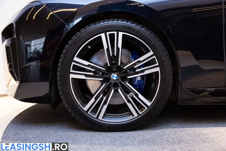 BMW i7 (Seria 7) din 2023 cu 38.000 km - oferta BMW216270 - foto 6
