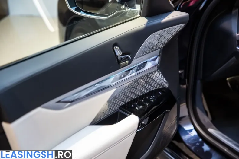 BMW i7 (Seria 7) din 2023 cu 38.000 km - oferta BMW216270 - foto 7