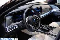 BMW i7 (Seria 7) din 2023 cu 38.000 km - oferta BMW216270 - foto 8