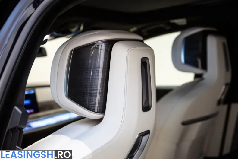 BMW i7 (Seria 7) din 2023 cu 38.000 km - oferta BMW216270 - foto 11
