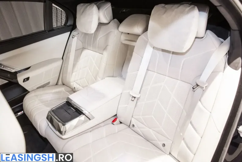 BMW i7 (Seria 7) din 2023 cu 38.000 km - oferta BMW216270 - foto 12