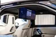 BMW i7 (Seria 7) din 2023 cu 38.000 km - oferta BMW216270 - foto 15
