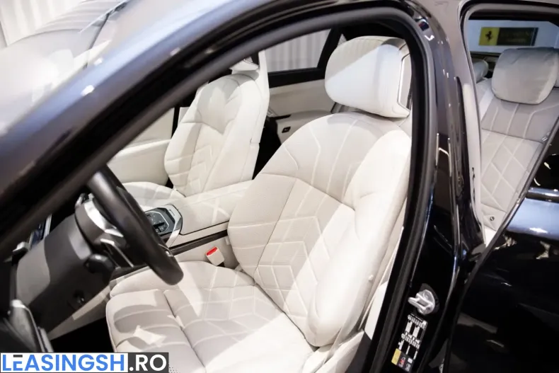 BMW i7 (Seria 7) din 2023 cu 38.000 km - oferta BMW216270 - foto 18