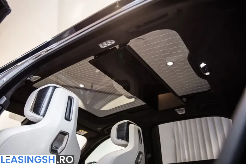 BMW i7 (Seria 7) din 2023 cu 38.000 km - oferta BMW216270 - foto 20