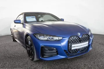 BMW M440 din 2023 - oferta BMW216271