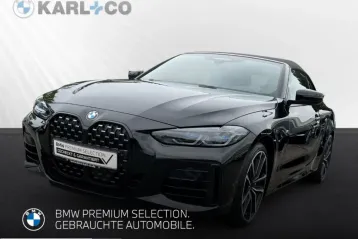 BMW M440 din 2022 - oferta BMW216272