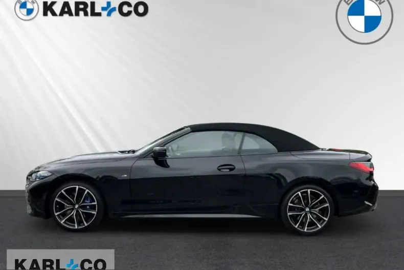 BMW M440 (Seria 4) din 2022 cu 30.277 km - oferta BMW216272 - foto 2