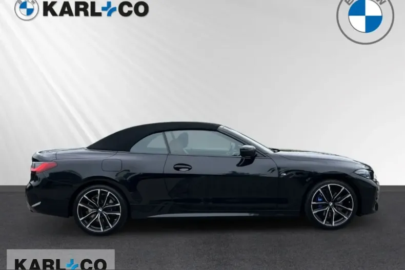 BMW M440 (Seria 4) din 2022 cu 30.277 km - oferta BMW216272 - foto 5