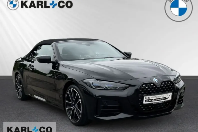 BMW M440 (Seria 4) din 2022 cu 30.277 km - oferta BMW216272 - foto 6
