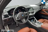BMW M440 (Seria 4) din 2022 cu 30.277 km - oferta BMW216272 - foto 8