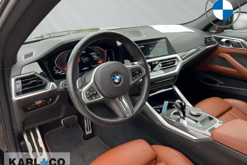 BMW M440 (Seria 4) din 2022 cu 30.277 km - oferta BMW216272 - foto 8