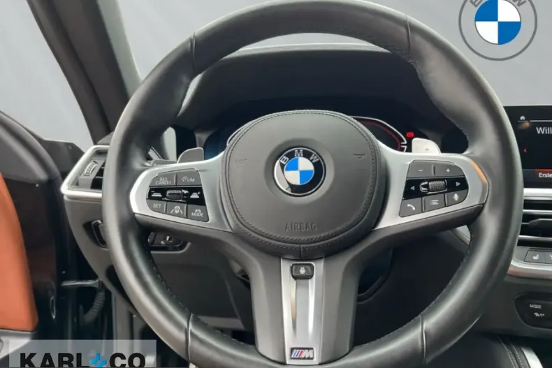 BMW M440 (Seria 4) din 2022 cu 30.277 km - oferta BMW216272 - foto 12