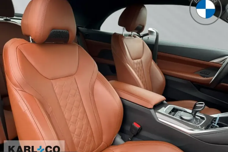 BMW M440 (Seria 4) din 2022 cu 30.277 km - oferta BMW216272 - foto 13