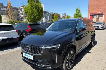 Volvo XC90 din 2025 - oferta VOL216273