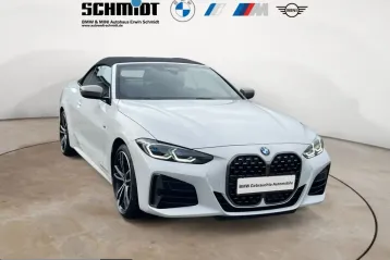 BMW M440 din 2023 - oferta BMW216275
