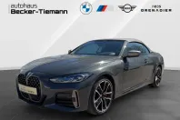 BMW M440 (Seria 4) din 2022 cu 38.422 km - oferta BMW216276 - foto 1
