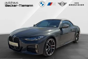 BMW M440 din 2022 - oferta BMW216276