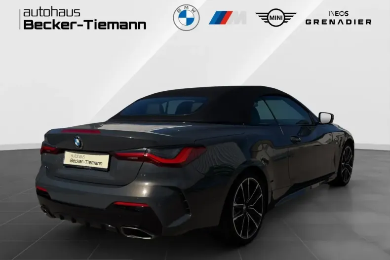 BMW M440 (Seria 4) din 2022 cu 38.422 km - oferta BMW216276 - foto 6