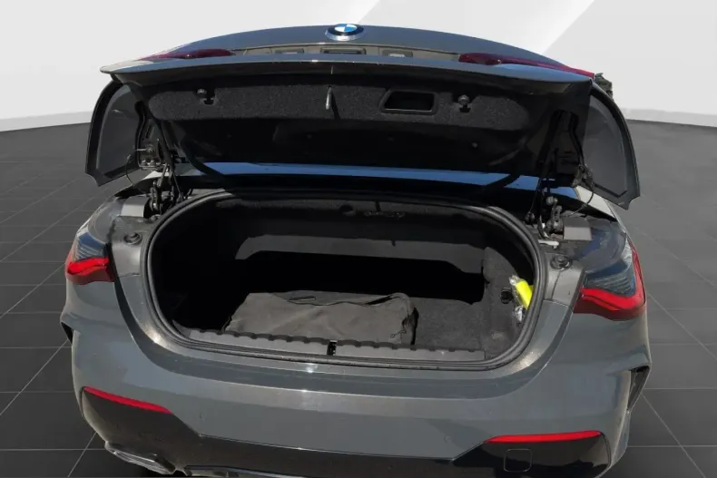 BMW M440 (Seria 4) din 2022 cu 38.422 km - oferta BMW216276 - foto 13