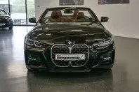 BMW 430i (Seria 4) din 2022 cu 23.590 km - oferta BMW216277 - foto 2