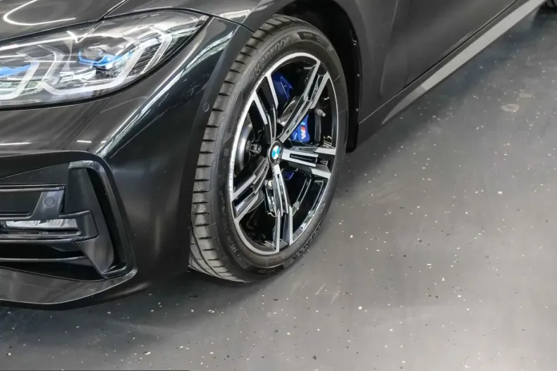 BMW 430i (Seria 4) din 2022 cu 23.590 km - oferta BMW216277 - foto 5