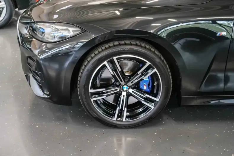 BMW 430i (Seria 4) din 2022 cu 23.590 km - oferta BMW216277 - foto 6