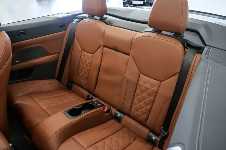 BMW 430i (Seria 4) din 2022 cu 23.590 km - oferta BMW216277 - foto 10
