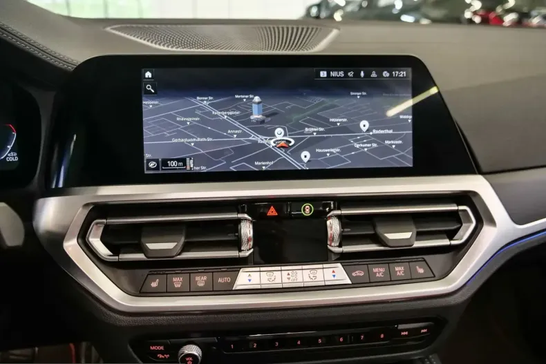 BMW 430i (Seria 4) din 2022 cu 23.590 km - oferta BMW216277 - foto 13