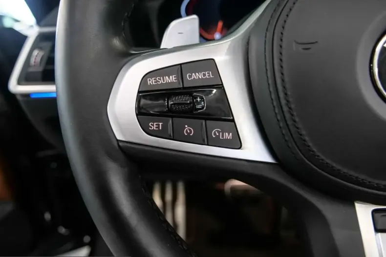 BMW 430i (Seria 4) din 2022 cu 23.590 km - oferta BMW216277 - foto 16