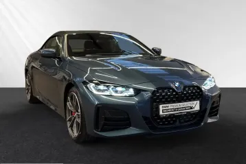 BMW M440 din 2023 - oferta BMW216278