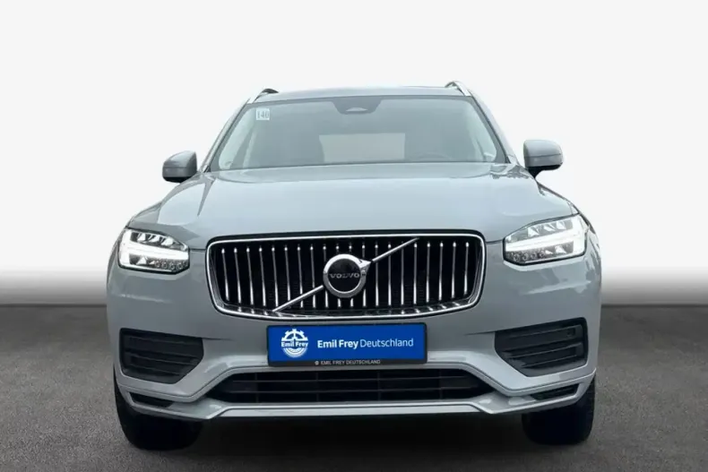 Volvo XC90 din 2024 cu 63.478 km - oferta VOL216279 - foto 2