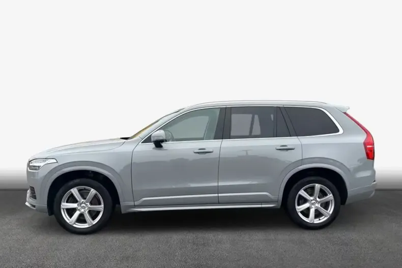 Volvo XC90 din 2024 cu 63.478 km - oferta VOL216279 - foto 3