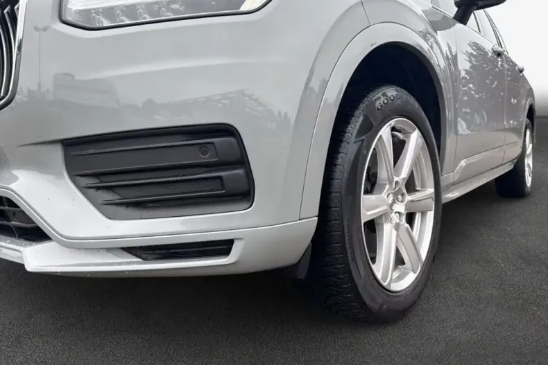 Volvo XC90 din 2024 cu 63.478 km - oferta VOL216279 - foto 6