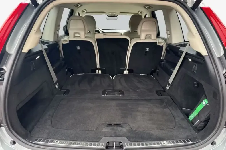 Volvo XC90 din 2024 cu 63.478 km - oferta VOL216279 - foto 7