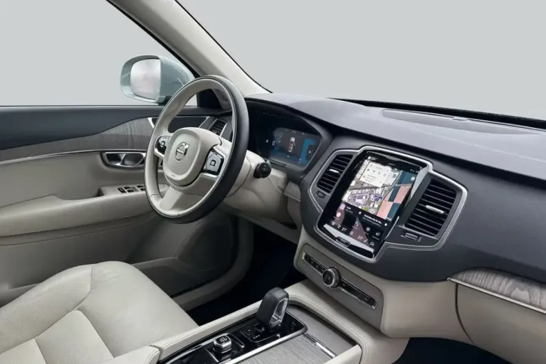 Volvo XC90 din 2024 cu 63.478 km - oferta VOL216279 - foto 15
