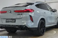 BMW X6 (Seria X) din 2025 cu 12.300 km - oferta BMW216280 - foto 1