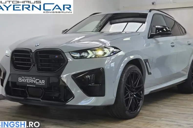 BMW X6 (Seria X) din 2025 cu 12.300 km - oferta BMW216280 - foto 4
