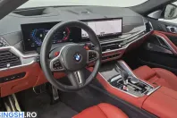 BMW X6 (Seria X) din 2025 cu 12.300 km - oferta BMW216280 - foto 8