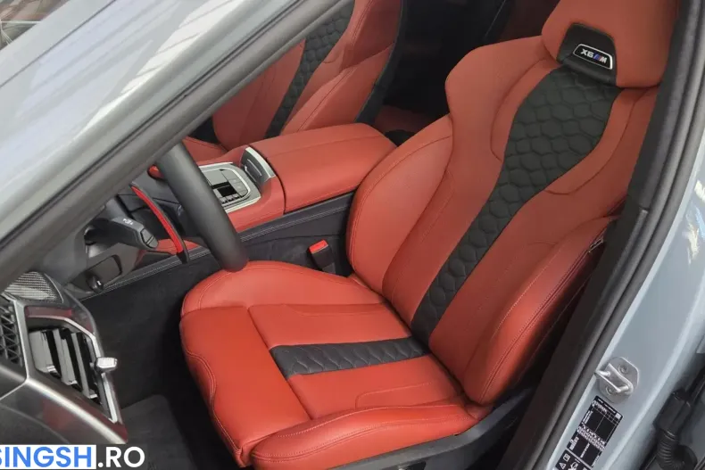 BMW X6 (Seria X) din 2025 cu 12.300 km - oferta BMW216280 - foto 10