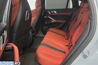 BMW X6 (Seria X) din 2025 cu 12.300 km - oferta BMW216280 - foto 12