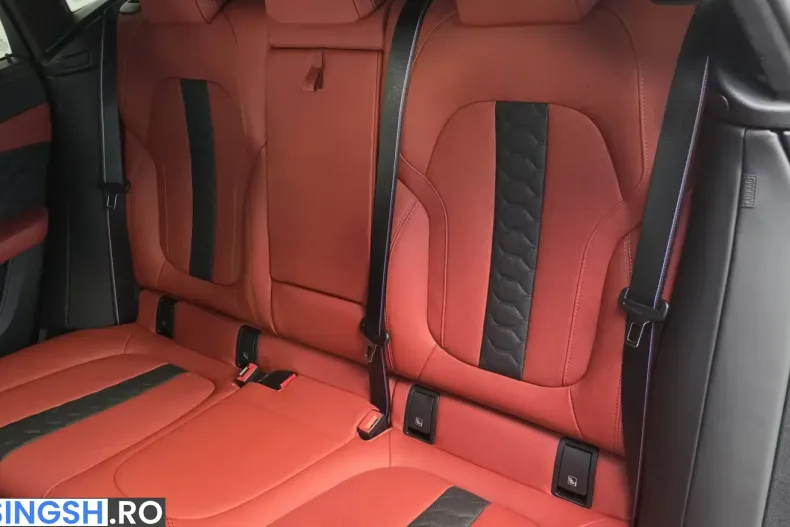 BMW X6 (Seria X) din 2025 cu 12.300 km - oferta BMW216280 - foto 13