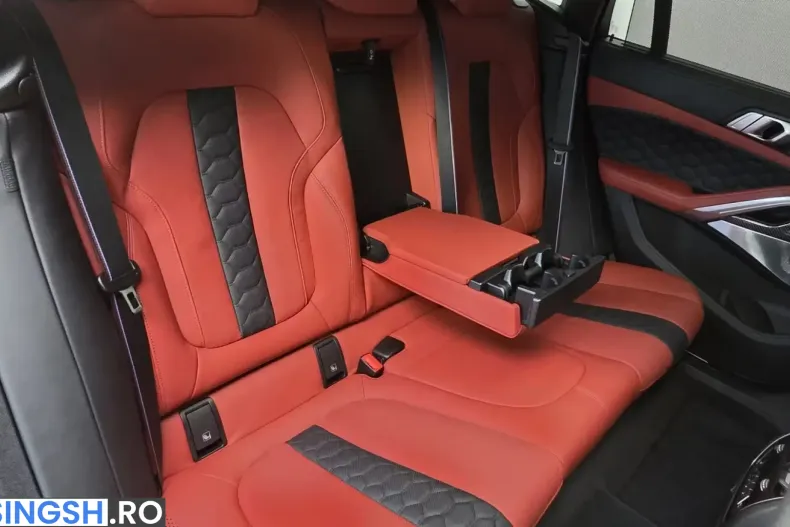 BMW X6 (Seria X) din 2025 cu 12.300 km - oferta BMW216280 - foto 14