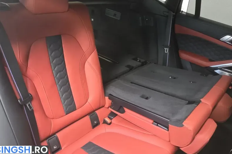 BMW X6 (Seria X) din 2025 cu 12.300 km - oferta BMW216280 - foto 16