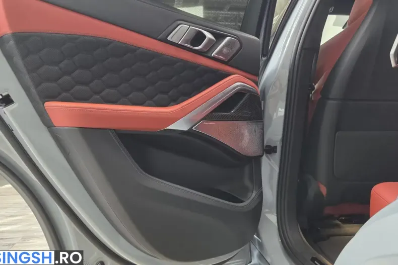 BMW X6 (Seria X) din 2025 cu 12.300 km - oferta BMW216280 - foto 19