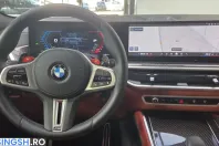 BMW X6 (Seria X) din 2025 cu 12.300 km - oferta BMW216280 - foto 28