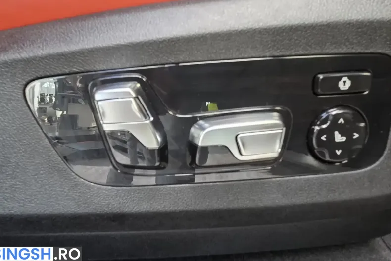 BMW X6 (Seria X) din 2025 cu 12.300 km - oferta BMW216280 - foto 29