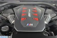 BMW X6 (Seria X) din 2025 cu 12.300 km - oferta BMW216280 - foto 37