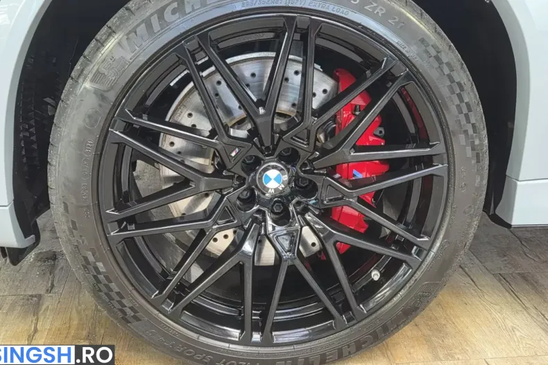 BMW X6 (Seria X) din 2025 cu 12.300 km - oferta BMW216280 - foto 38